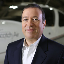 Doug Okin